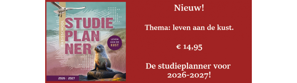 Studieplanner
